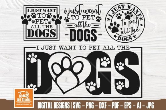 A Dog Lover’s Dream for Your Next Embroidery Project