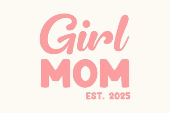 A Girl Mom Embroidery Design: A Designer's Review