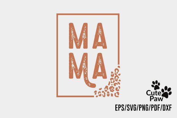 A Mother's Day Design for Crafters and Clients