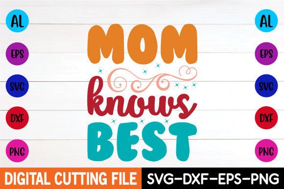 A Real-World Review of the Mom Knows Best Retro Embroidery Design