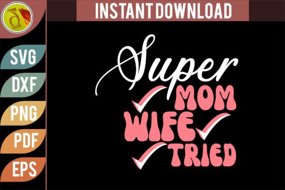 A Real-World Review of the Super Mom Wife Tried Retro Design