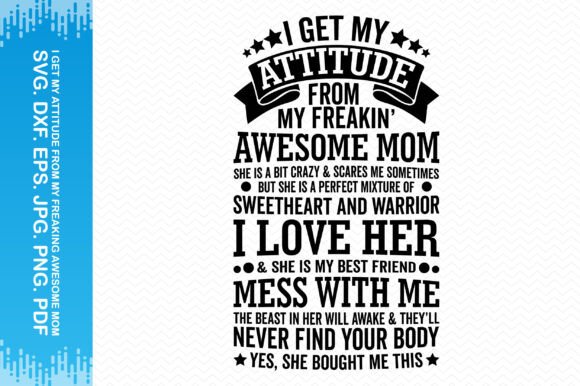 Designing a Motherhood Attitude for Embroidery