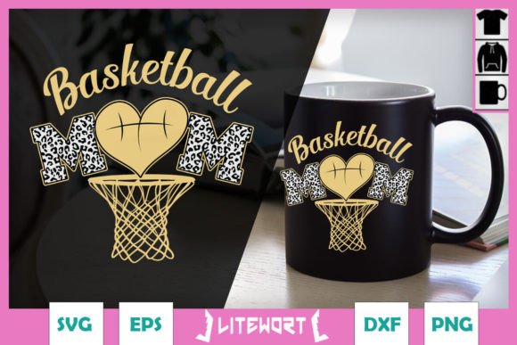 Evaluating Basketball Mom Life SVG for Real Embroidery Projects