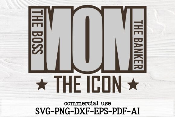 From Designer Files: The Boss Mom Icon Embroidery Review