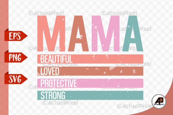 Mama Mom Mother’s Day: An Embroidery Designer’s Review