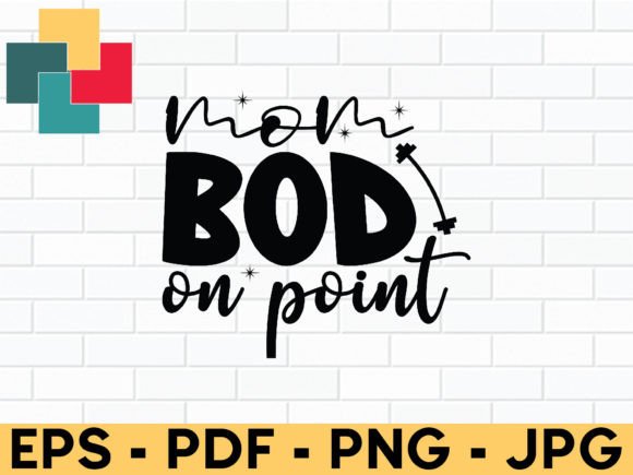 Mom Bod on Point: A Designer's Practical Review