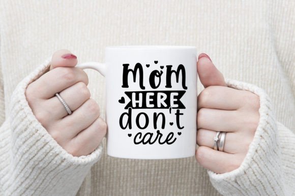 Mom Here Don't Care: A Designer's Honest Embroidery Review