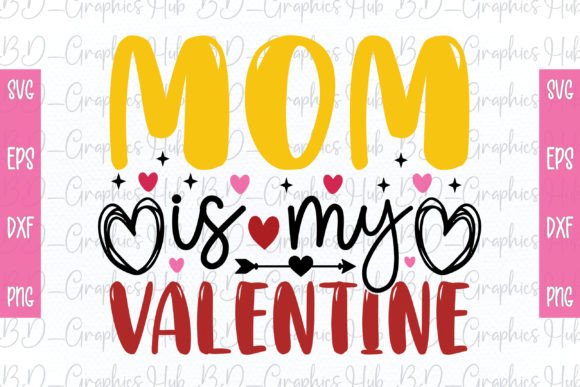Mom is My Valentine: An Embroidery Designer's Honest Review