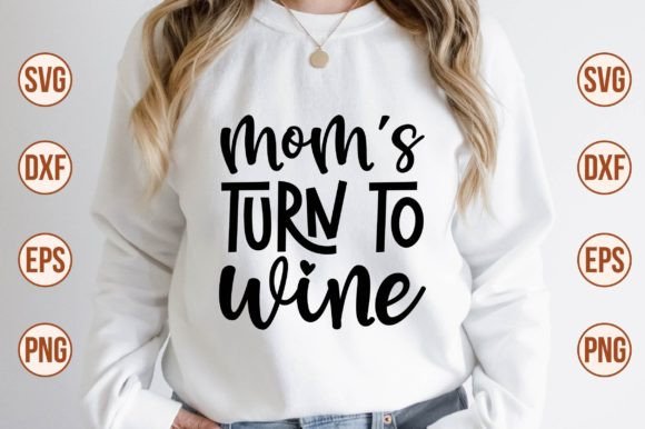Mom's Turn to Wine: A Designer’s Honest Review