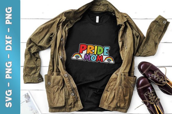Pride Mom SVG: An Embroidery Designer's Real-World Review