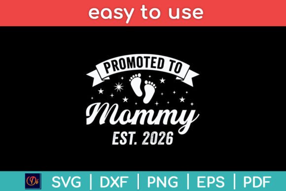 Promoted to Mommy Est 2026: A Designer’s Perspective