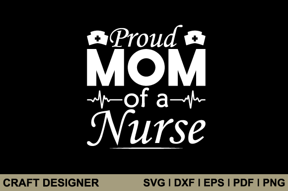 Proud Mom of a Nurse: A Designer's Honest File Review