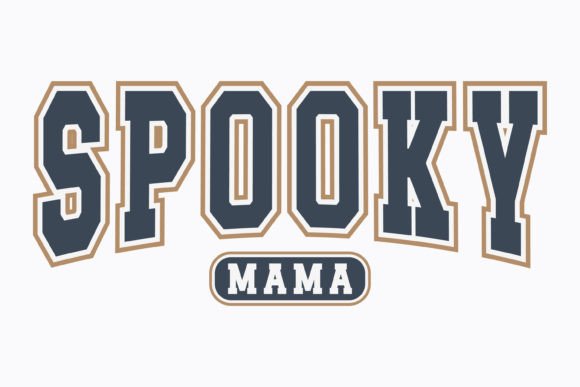 Spooky Mama Ghost: An Embroidery Designer's Review