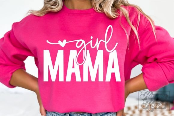 The Girl Mama Design: A Heartfelt Embroidery Project Review